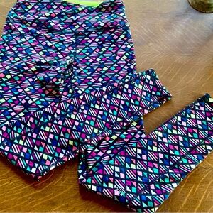 VSX SPORT Victoria’s Secret TIGHT LEGGINGS